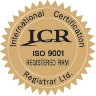 ISO 9001